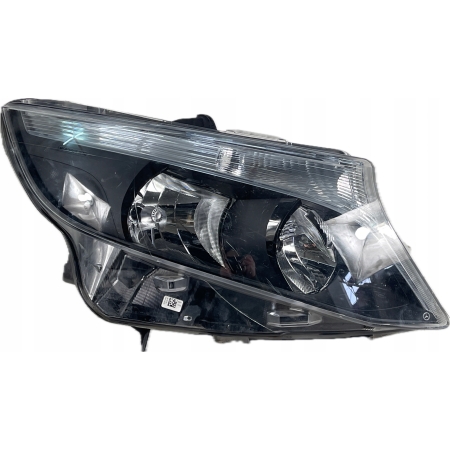 MERCEDES VITO W447 LAMPA PRAWA PRZÓD PRZEDNIA A4479067800