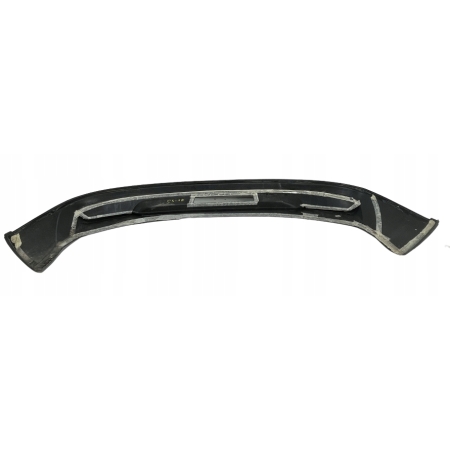 ^ FABIA III 6V9 SCOUT KOMBI SPOILER TYŁ 6V9807091B