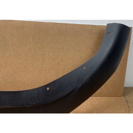 MG ZS EV LIFT 2021 - SPOILER DOKŁADKA ZDERZAKA PRZÓD 11011057