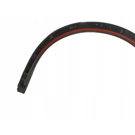 LISTWA BŁOTNIKA AUDI Q3 8U0 PRAWA TYŁ 8U0853818