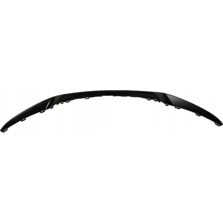 PORSCHE BOXSTER CAYMAN GTS 982 SPOILER ZDERZAKA PRZÓD 982807725