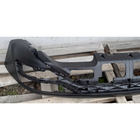 HYUNDAI TUCSON IV 4 2020 - SPOILER DOKŁADKA ZDERZAKA TYŁ 86612-N7020