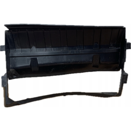 RENAULT MEGANE V E-TECH KIEROWNICA POWIETRZA 165527974R