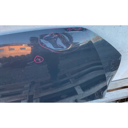 VW TOURAN II 5TA 2015 - MASKA POKRYWA SILNIKA
