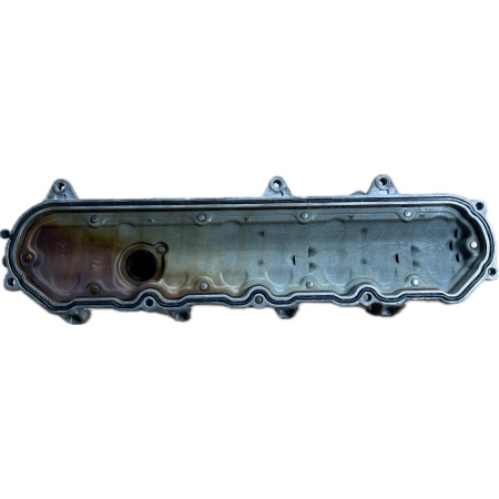 O2 CADILLAC ESCALADE IV 2014 -  6.2 V8 LEWA POKRYWA ZAWORÓW 12623926