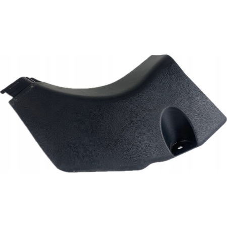 P4 TOYOTA RAV4 RAV-4 V 5 2020 - OSŁONA PROGU SŁUPKA LEWA PRZÓD 62112-42070