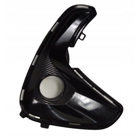 TOYOTA YARIS IV KRATKA ZDERZAKA PRAWA 52112-K0150