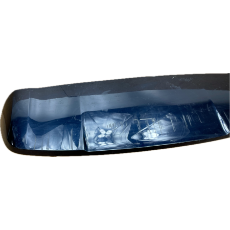 BMW X5 G05 SPOILER LOTKA DASZEK KLAPY BAGAŻNIKA TYŁ 7450606