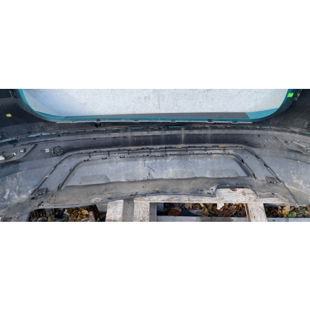 # VW T-CROSS TCROSS 2GM ZDERZAK TYŁ TYLNY POD PDC 2GM807421