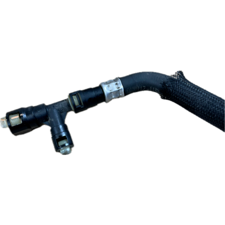 O2 CADILLAC ESCALADE IV 2014 - 6.2 RURA RURKA WĄŻ WODY PŁYNU 23394811