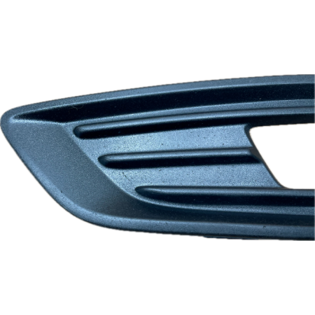 FORD FOCUS MK3 III LIFT KRATKA LEWA ZDERZAKA PRZÓD F1EB-15A299-A