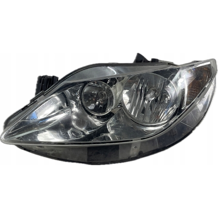 SEAT IBIZA IV 6J 08- LAMPA LEWA PRZÓD PRZEDNIA 6J1941005D