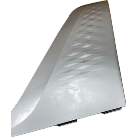 B3 KIA CARNIVAL IV 2020 - PRAWA LISTWA NA KAROSERIE SZYBY KAROSERYJNEJ