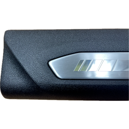 BMW 1 F40 M-PAKIET LISTWA NAKŁADKA PROGOWA PRZÓD 7469183