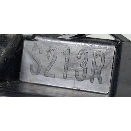 MERCEDES E-KLASA W213 KOMBI ŚLIZG ZDERZAKA PRAWY TYŁ A2138851765
