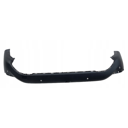 SPOILER ZDERZAK TYŁ TYLNY BMW X1 F48 2015- 7355271