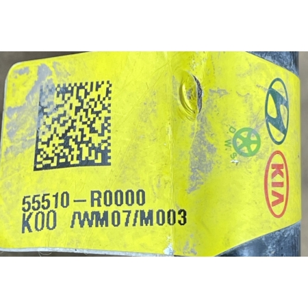 B3 KIA CARNIVAL IV 2020 - DRĄŻEK STABILIZATORA TYŁ TYLNY 55510-R0000