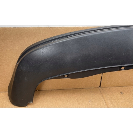VW TOURAN I LIFT 06-10 SPOILER DOKŁADKA ZDERZAKA TYLNA TYŁ 1T0807521D / H