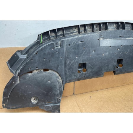 OPEL ASTRA L VI SPOILER OSŁONA DOLNA ZDERZAKA PRZÓD 9840237680