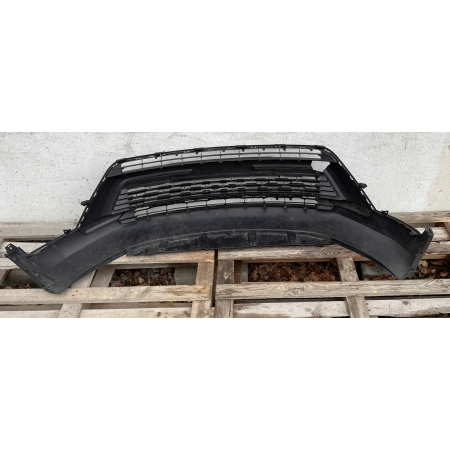 OPEL CROSSLAND X LIFT 2020 - SPOILER DOKŁADKA ZDERZAKA PRZÓD 39172210