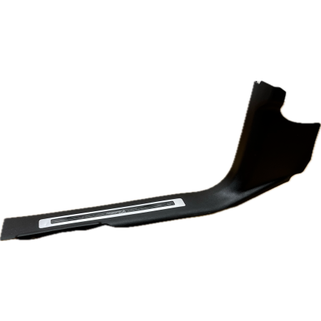 O2 CADILLAC ESCALADE IV 2014 -  NAKŁADKA LISTWA PROGOWA LEWA PRZÓD 23475150