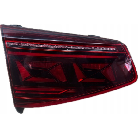 VW PASSAT B8 KOMBI LIFT LAMPA LEWA KLAPY TYŁ TYLNA 3G9945307N
