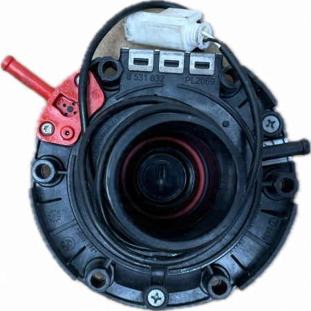 BMW R1200 GS KOREK WLEWU PALIWA 8531632