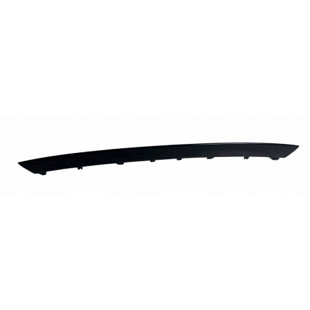 BMW F20 F21 LIFT LISTWA ZDERZAKA OSŁONA 7371726 ORYGINAŁ NOWY