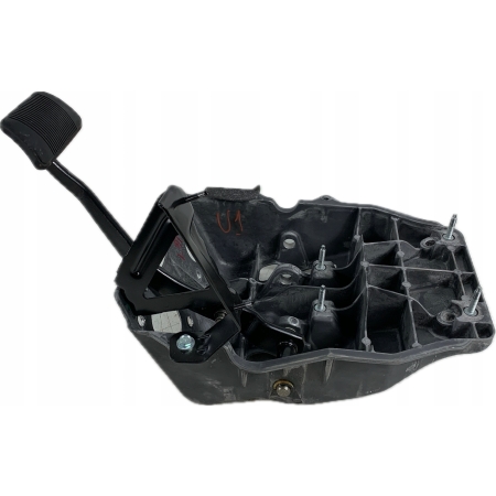 U1 DODGE RAM 1500 IV LIFT 14- PEDAŁ HAMULCA STELAŻ PODSTAWA 52122405AC