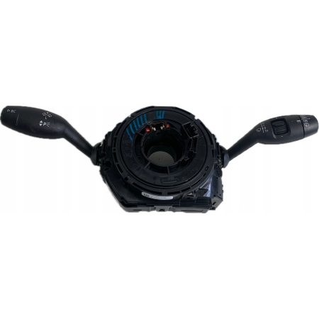 BMW F54 F55 F60 PRZEŁĄCZNIK ZESPOLONY TAŚMA PAJĄK MANETKI 6827362 22.01.13