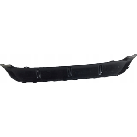 BMW X1 F48 2019 - LCI LIFT SPORT LINE SPOILER ZDERZAKA TYŁ 7954259