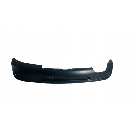 SPOILER ZDERZAKA BMW E82 E88 M-PAKIET 8045455