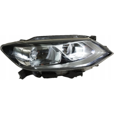 NISSAN PULSAR LAMPA PRZÓD PRAWA PRZEDNIA 26010-3ZL0A