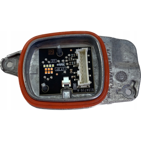 PRZETWORNICA MODUŁ LED VW SPORTSVAN 510998478