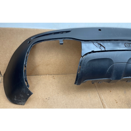 MERCEDES GLB 247 SPOILER ZDERZAKA TYŁ POD PDC A2478857501