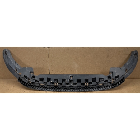 AUDI A3 8V LIFT OSŁONA PŁYTA SPOILER PRZÓD ZDERZAKA 8V3807233B