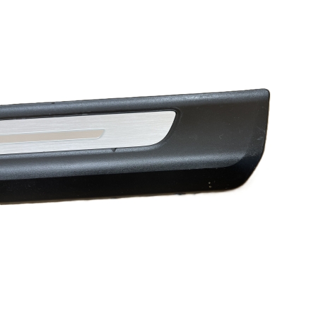 AUDI Q8 S SQ8LEWA LISTWA PROGOWA NAKŁADKA PROGU 4M8947405A