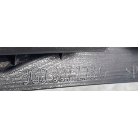 PASSAT B8 LIFT R-LINE PRAWY ŚLIZG PRZÓD 3G0807178G