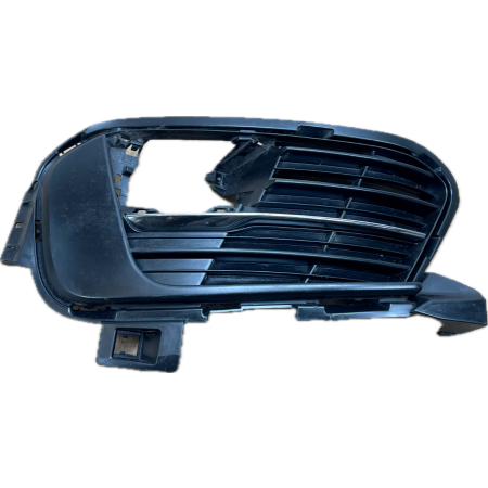 PEUGEOT 308 T9 LIFT 2017 - KRATKA ZDERZAKA LEWA PRZÓD AA382655569