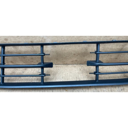 SKODA FABIA III 2014 - ATRAPA KRATKA ZDERZAKA POD  RADAR 6V0853677A