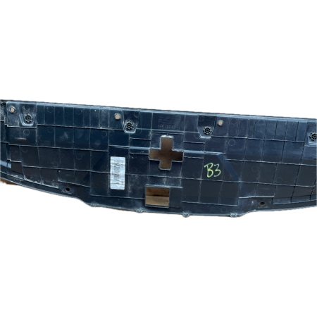 B3 KIA CARNIVAL IV 2020 - OSŁONA NAKŁADKA PASA PRZÓD 86391-R0000