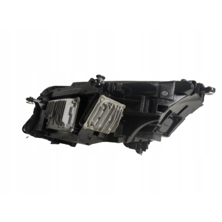 ] MERCEDES 222 LAMPA PRAWA FULL LED A2229060802