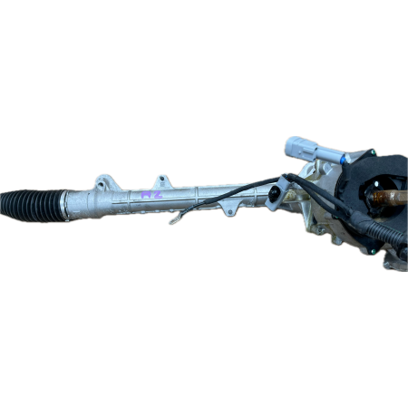 A2 PEUGEOT 208 II CORSA F 2019 - MAGLOWNICA PRZEKŁADNIA 9860192180