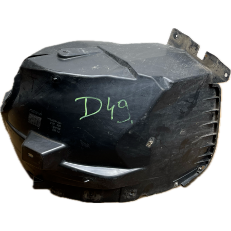 D49 OPEL CROSSLAND X NADKOLE PRZÓD PRZEDNIE PRAWE ORYGINAŁ 39123515