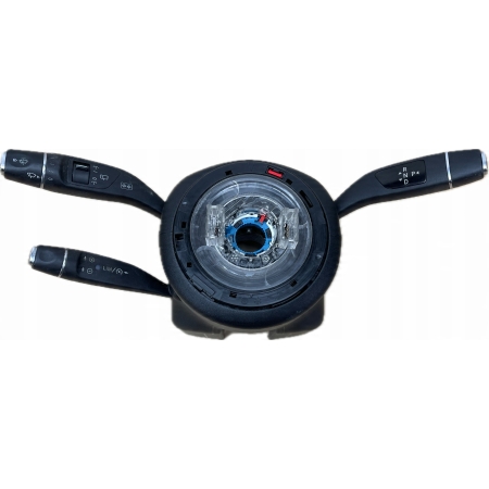 MERCEDES E-KLASA W212 LIFT PRZEŁĄCZNIK ZESPOLONY TAŚMA A2129007115