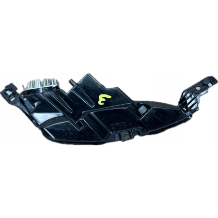 3 FIAT 500E II 2020 - HALOGEN LED DRL ŚWIATŁO DZIENNE LEWY 00521403930