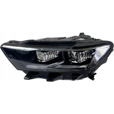 LAMPA LEWA PRZÓD VW T-ROC FULL LED 2GA941035P