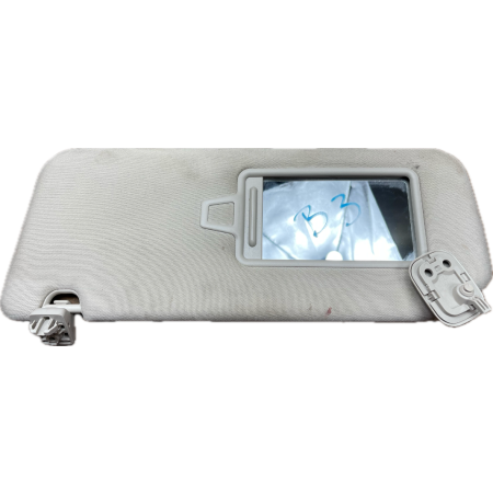 B3 KIA CARNIVAL IV 2020 -  LEWA OSŁONA PRZECIWSŁONECZNA DASZEK