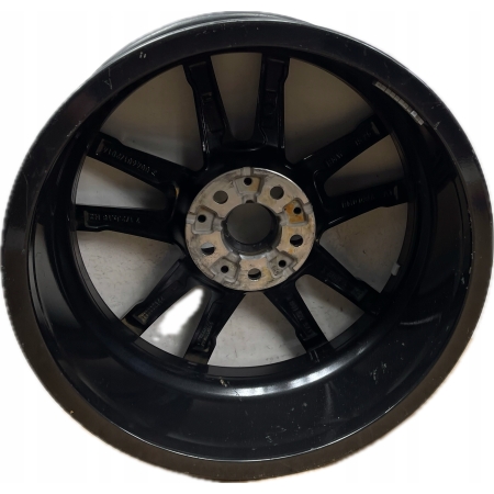 ALUFELGA FELGA BMW G20 G21 5x112 ET25 7.5j 18 CALI 6883522