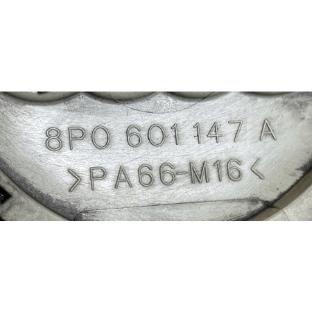 AK236 KOŁPAK 16 CALI AUDI A3 8P ORYGINAŁ